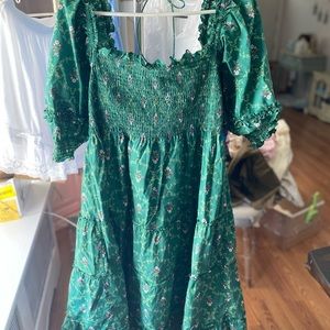 Hill house Ellie nap dress